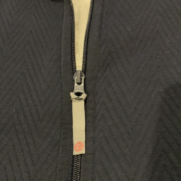 Quilted Fur vest - Picture 3 of 10